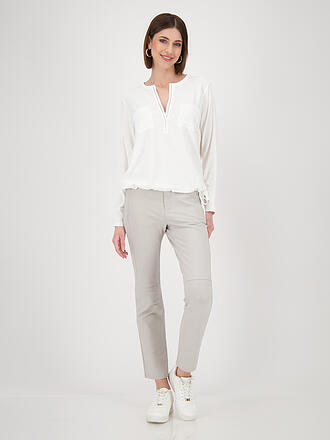 MONARI | Blusa-camicia