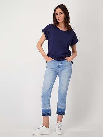 MONARI | Blusa-camicia