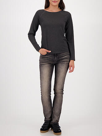 MONARI | Maglietta a maniche lunghe