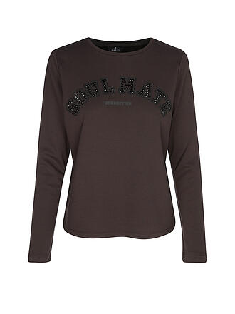 MONARI | Maglietta a maniche lunghe