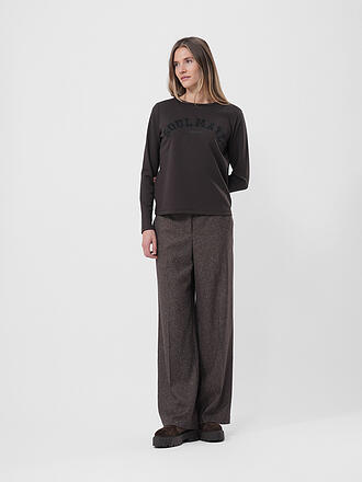 MONARI | Maglietta a maniche lunghe