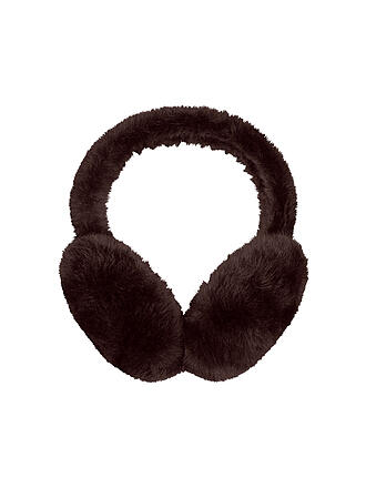 MONARI | Paraorecchie - Earmuffs effetto pelliccia