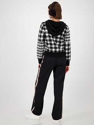 MONARI | Paraorecchie - Earmuffs effetto pelliccia