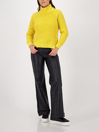 MONARI | Rollkragenpullover