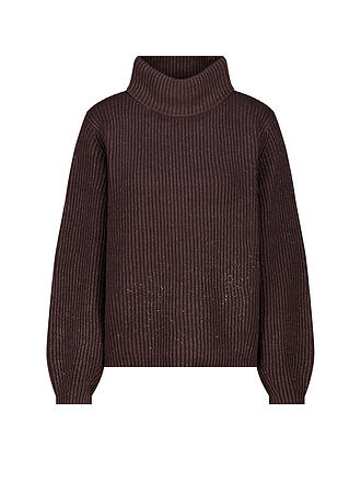 MONARI | Rollkragenpullover