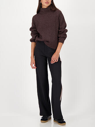 MONARI | Rollkragenpullover