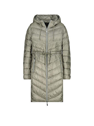 MONARI | Prodotto: Steppmantel