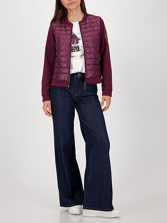 MONARI | Giacca trapuntata leggera