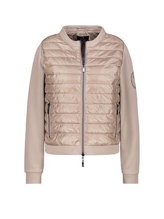 MONARI | Giacca trapuntata leggera