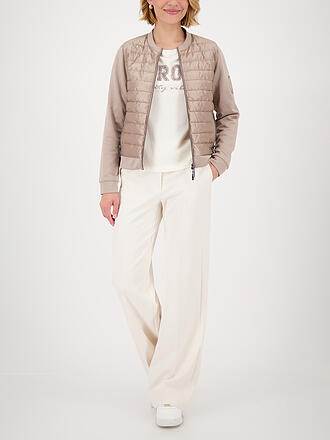 MONARI | Giacca trapuntata leggera