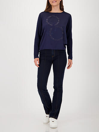 MONARI | Blusa-camicia