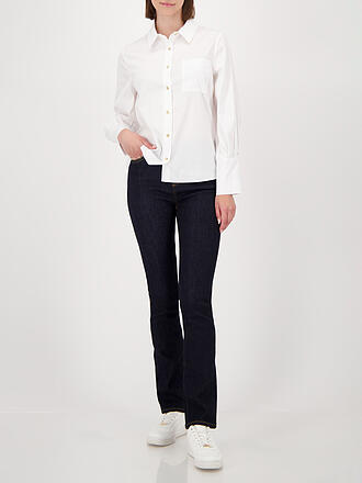 MONARI | Camicetta a camicia