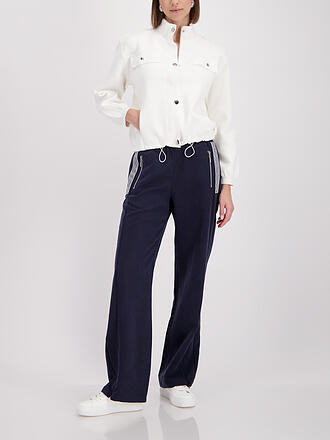 MONARI | Giacca leggera