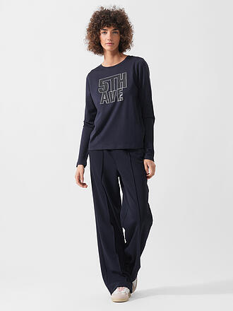 MONARI | Maglietta a maniche lunghe