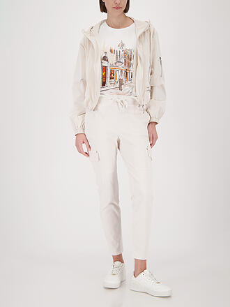 MONARI | Giacca a vento