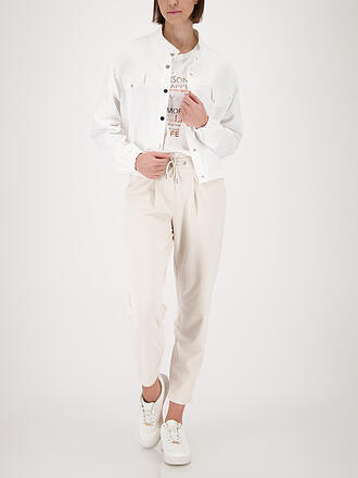 MONARI | Giacca di felpa