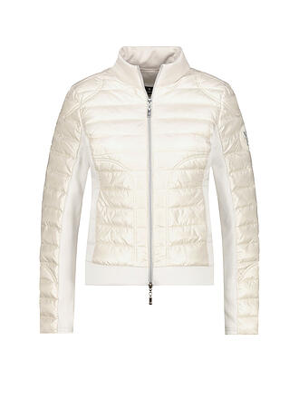 MONARI | Giacca trapuntata leggera