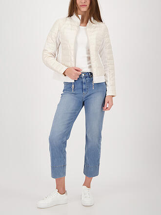 MONARI | Giacca trapuntata leggera