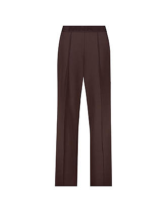 MONARI | Pantaloni Flared Fit