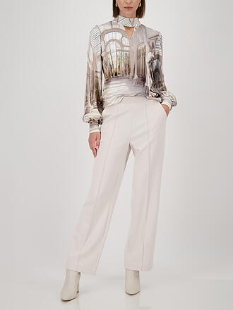 MONARI | Pantaloni Flared Fit