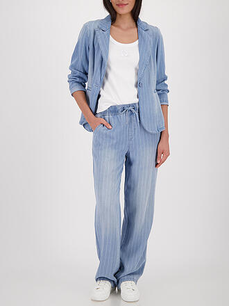 MONARI | Giubbotto di jeans