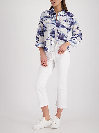 MONARI | Camicia a blusa