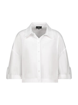 MONARI | Camicia a tunica