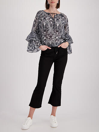 MONARI | Blusa