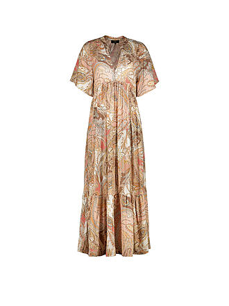 MONARI | Maxi abito