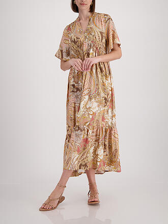 MONARI | Maxi abito