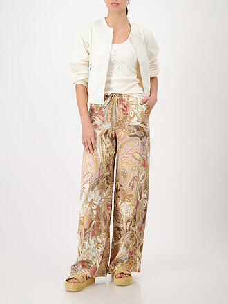 MONARI | Pantaloni Marlene