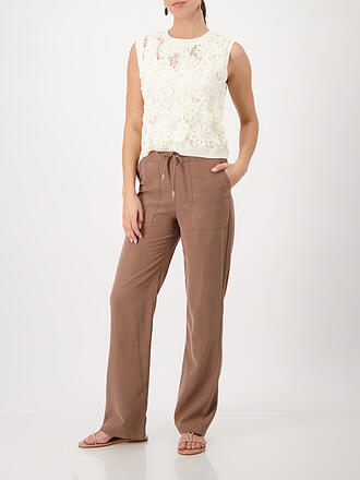 MONARI | Pantaloni Marlene