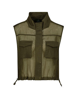 MONARI | Gilet