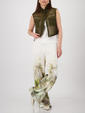 MONARI | Gilet