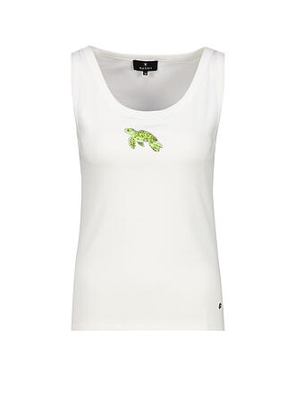 MONARI | Top