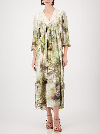 MONARI | Maxi abito