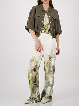 MONARI | Camicia-blusa