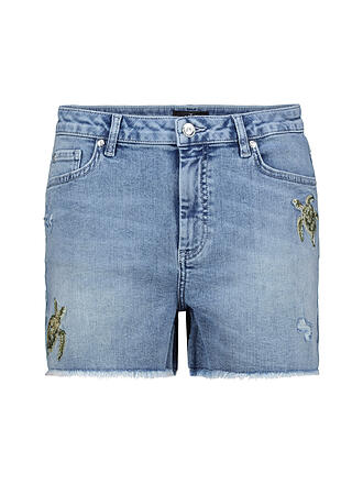 MONARI | Short di jeans