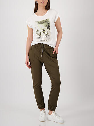MONARI | Pantaloni Jogging Fit