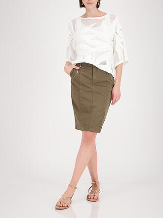 MONARI | Camicia
