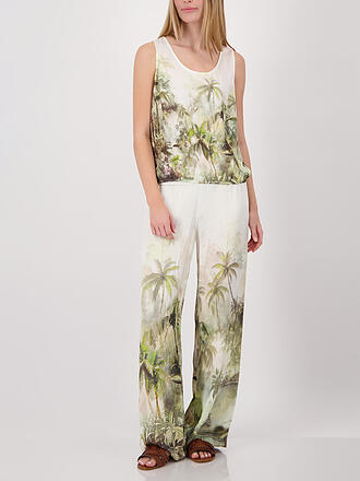 MONARI | Pantaloni Marlene