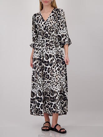 MONARI | Maxi abito
