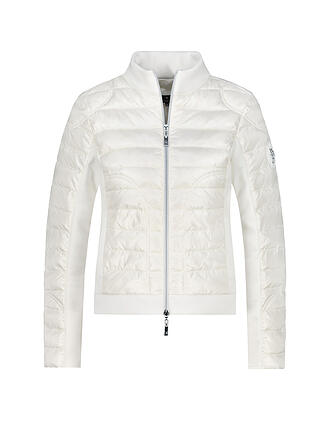 MONARI | Giacca trapuntata leggera
