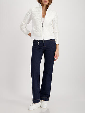 MONARI | Giacca trapuntata leggera