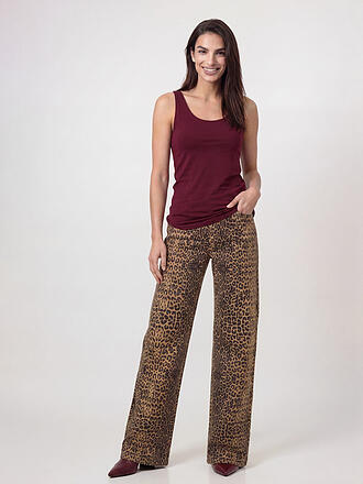 MONARI | Top