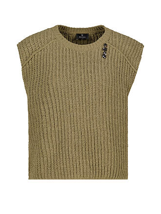 MONARI | Gilet