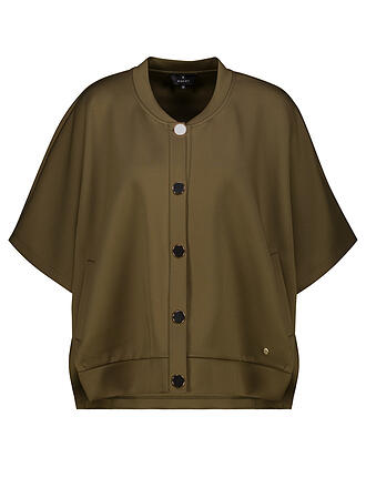 MONARI | Mantella - Poncho