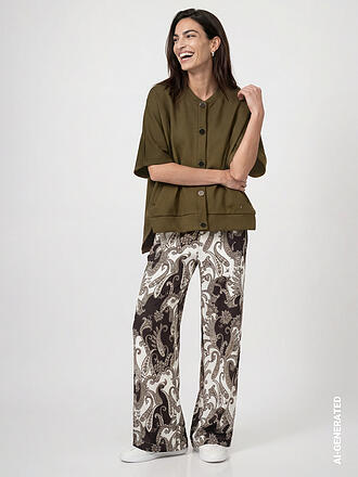 MONARI | Mantella - Poncho