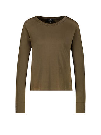 MONARI | Maglia a maniche lunghe