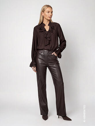 MONARI | Blusa